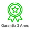 selo garantia 3 anos