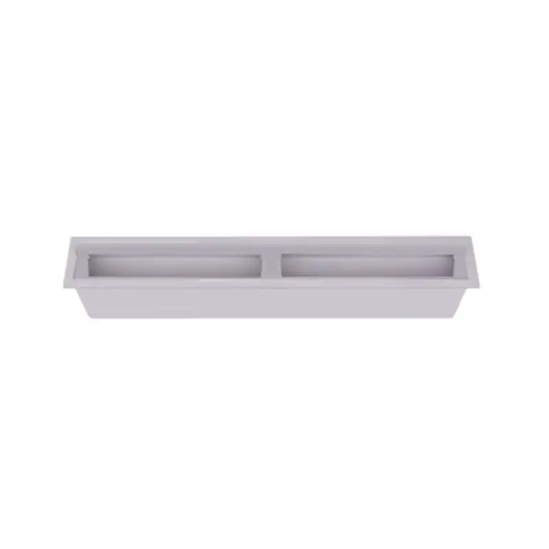 lancamentos modulo magnetico wallwasher